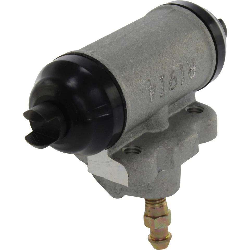 Para 1991-1999 Nissan Sentra cilindro de roda de freio a tambor traseiro central 1992 1993 - Imagem 2 de 4