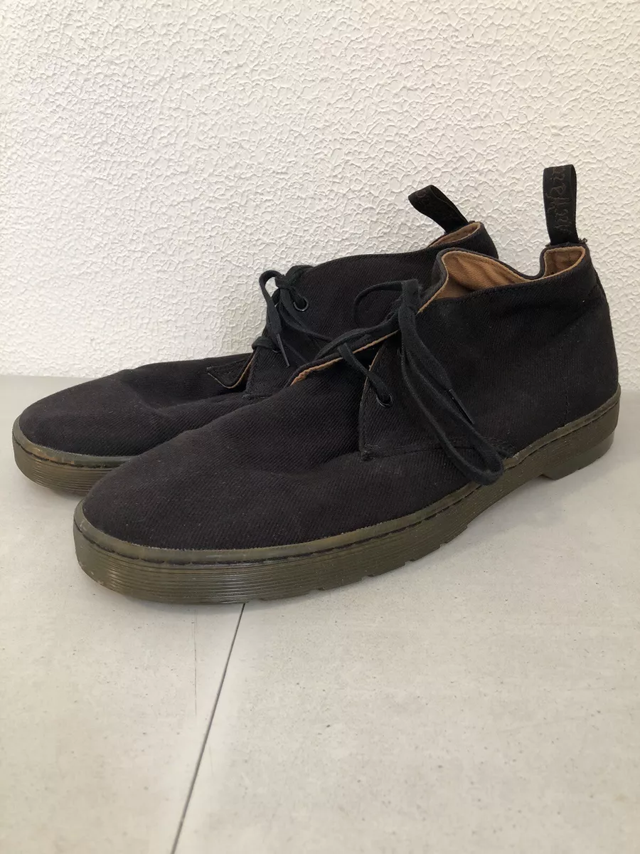 Doc martens mayport clearance