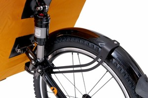 tout terrain singletrailer ebay