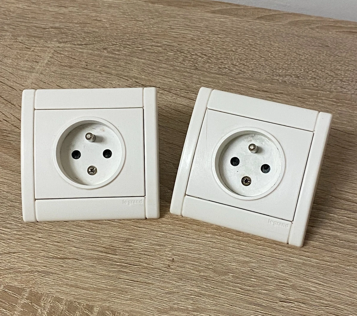 Catalogue Legrand 2025 - Matériel électrique