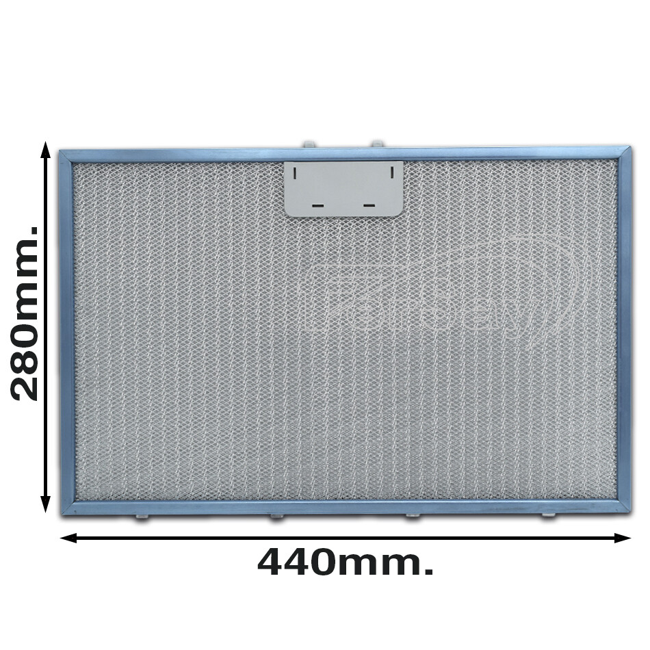 teka extractor fan filter