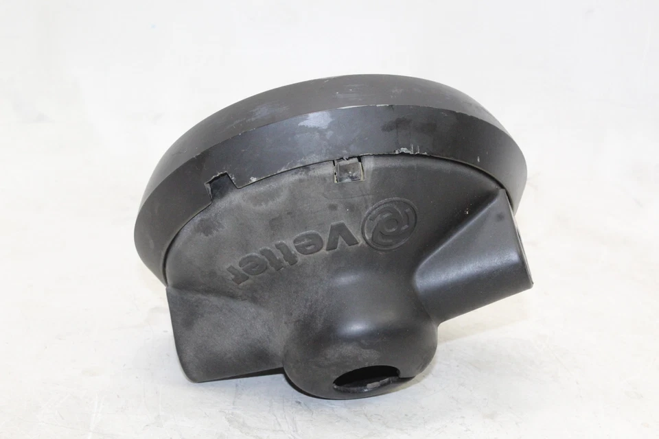 Faro delantero Honda Goldwing 1100 Gl1100 1982 OEM Foto 3 de 4