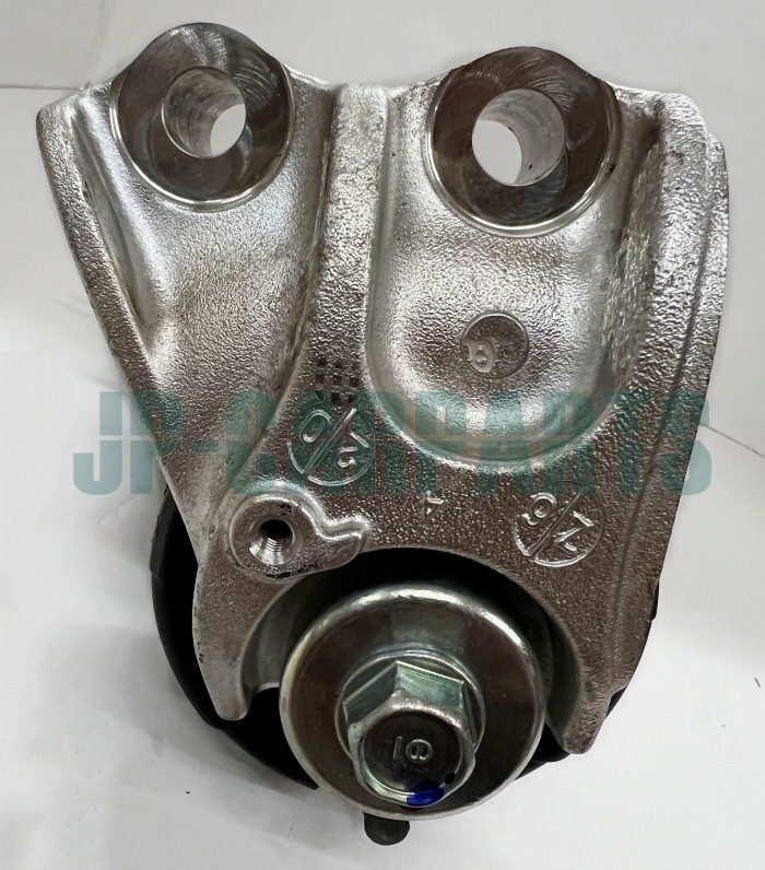 GENUINE HONDA ENGINE MOTOR MOUNT, RUBBER ASSY 50820-SNC-043 CIVIC
