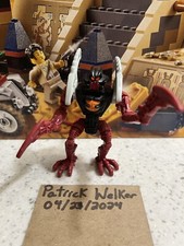 MCDONALD'S HAPPY MEAL TOY 7 LEGO BIONICLE 'ANTROZ' 2008