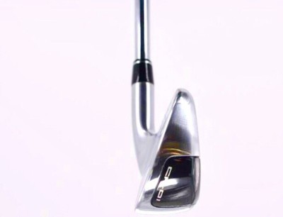 Fer Golf Titleist CNCPT #6 - Gaucher - Rigide - XP 95 - 30° Loft - Neuf En Boîte