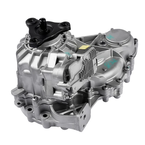 670033011 Fits Maserati Ghibli Quattroporte 2014-2017 AWD Transfer Case Assembly - Picture 5 of 10