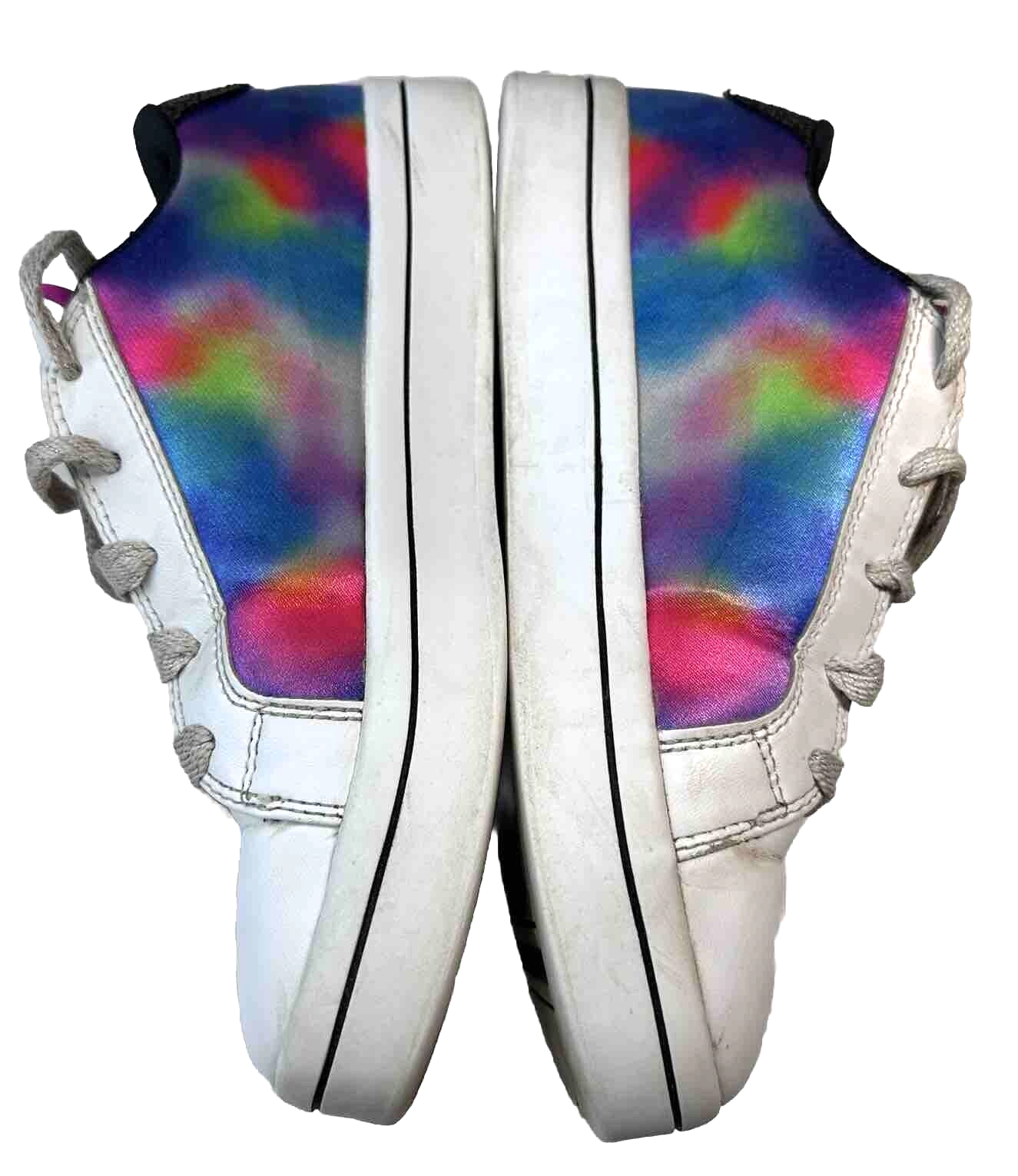 SAOLA Sketchers Los Angeles Hi Lite Sneakers Ragazze 3 5 Bling Glitter Strass Stelle