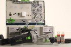 FESTOOL 574359 Kantenfräse OFK 700 EQ-Plus, wie neu