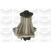 Graf Wasserpumpe Mechanisch FüR Ford Transit Kasten E_ _ Fa_ Fd_ Fb_ Fs_
