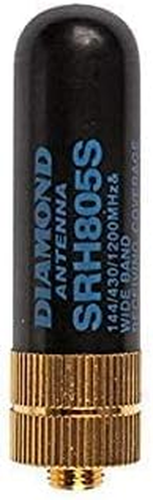 Antenna SMA-M 669C Dual Band VHF/UHF Per Radio BAOFENG, YAESU, Vertex - Portata Fino A 3 Km - Foto 10