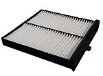 Alco Filter MS-6509 Filter, Indoor Air for Mazda