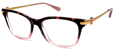 COACH NEW YORK HC6176 5650 Rose Tortoise Gradient 53-17-140  display picture 2