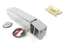 Refurbished Nortel NTBB41FB93 0x16 Fiber Station Module COMPLETE (Refurbished)