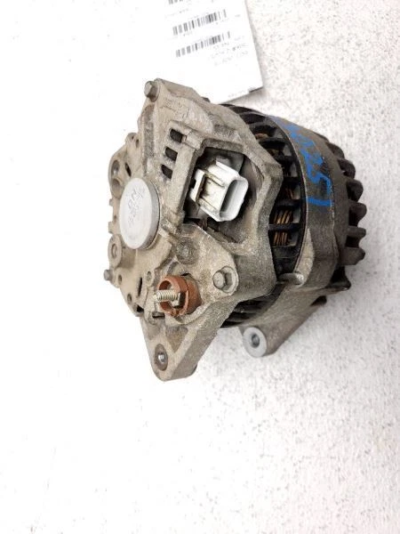 Alternador Ranger 2001-2010 4-140 a 15/02/10 110 amperios OEM 1F2018300 Foto 4 de 4