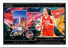 2025 Panini Caitlin Clark Chronicled #89 Caitlin Clark