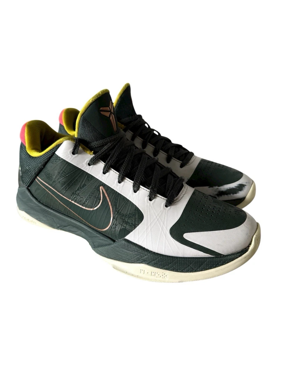 NIKE コービー5 28cm Amazon | [ナイキ] メンズ コービー5 Kobe 5 Protro PE Zebra