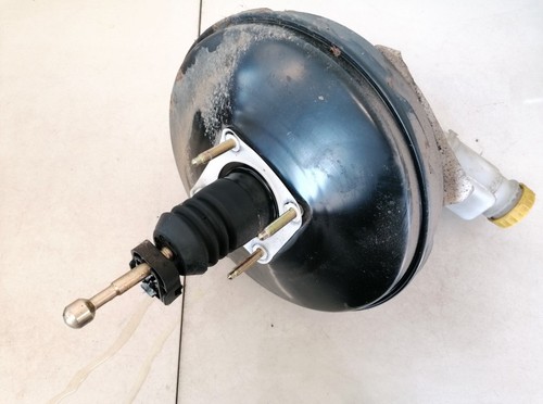 0204024460 Bremskraftverstärker 46805886 Fiat Stilo DE1399588-81