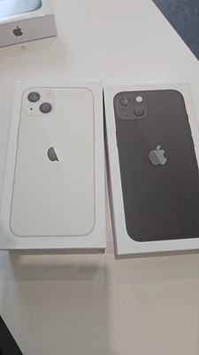 (値下げしました)iPhone 13 ホワイト 128GB Apple iPhone 13 - 128 GB - Starlight (Unlocked) for sale