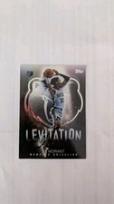 2025-26 Topps Basketball Ja Morant Levitation SP Memphis Grizzlies