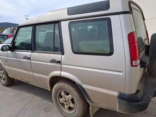 HRC 2908 Stutz Ansaugkrümmer V. für LAND ROVER DISCOVERY (LT) TD5 1999 358116 - Bild 6 von 10