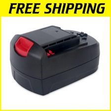 Skil 18V Ni-Cd Battery SB18C SB18A SB18B Compatible