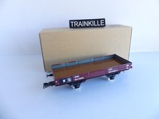 411 ETS ECHELLE O WAGON PLAT A ESSIEUX CSD vtu 3.32584