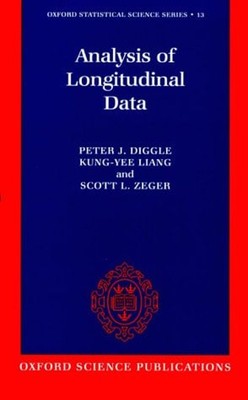 Analysis of Longitudinal Data Scott L., Liang, Kung-Yee, Diggle,