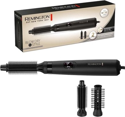  REMINGTON   Haartrockner und Lockenstab für das Haarstyling 