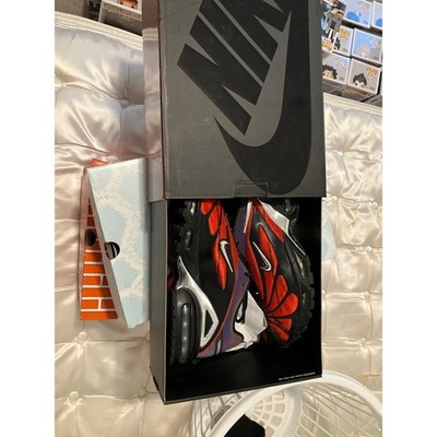 Nike Air max Tailwind 5 Skepta Bloody Chrome