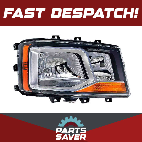 Headlight Headlamp Right 1LH011804-081 Hella 2379896 2655847 Quality Guaranteed