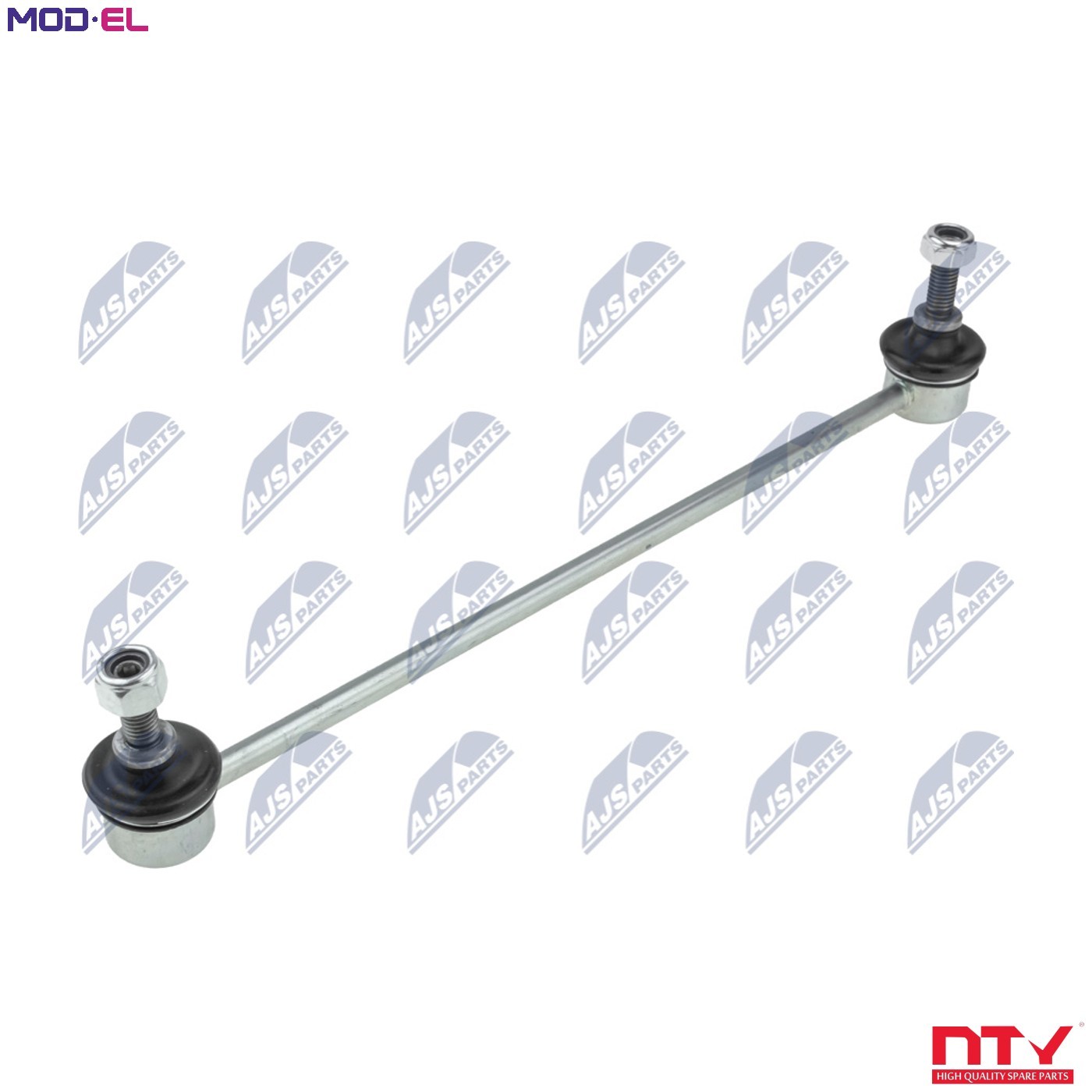 N.T.Y. ZLP-HD-096.NTY Rod/Strut, stabiliser for HONDA - Image 9