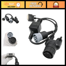 Diagnostic Communication Adapter Tool For Cat Heavy Equipment - Et4 478-0235 Diagnostic Communication Adapter Tool For Cat Heavy Equipment - Et4 478-0235