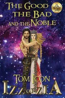 Tom Icon | Izz Of Zia | Taschenbuch | Englisch (2017) | Kartoniert / Broschiert