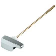 Master Plumber Side Mount Toilet Flush Lever, Toliet Handle, For Eljer Brand