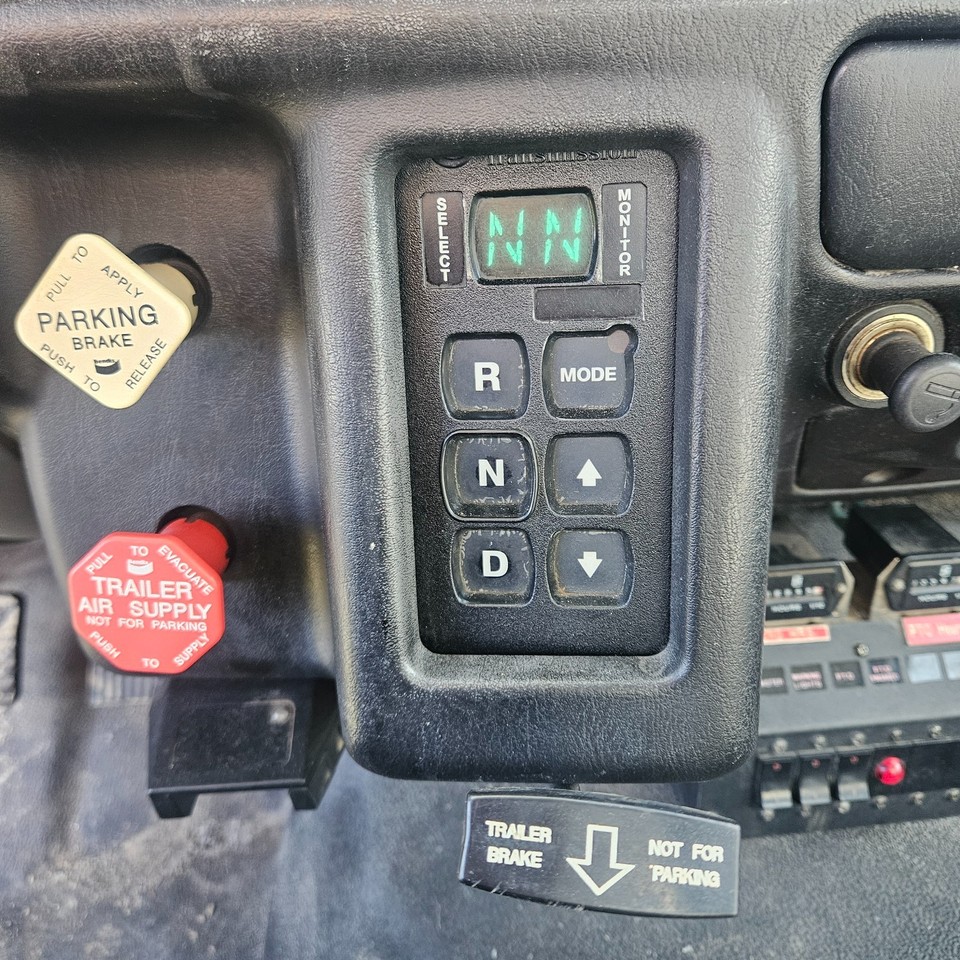 2008 Ford F750 Super Duty Terex C4047 Boom 47' Digger Derrick Truck CAT ...
