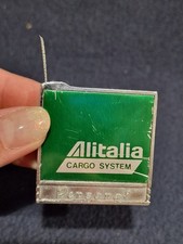 CENTIMETRO ALITALIA CARGO SYSTEM PERSONAL GADGET