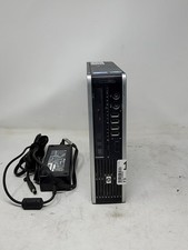 HP COMPAQ 8000 ELITE USDT PC AZ892AW-ABA Desktop Intel CORE2 DUO E8500 4GB 250GB