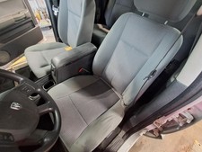 Driver Front Seat Bucket Cloth Manual Crew Cab Fits 08-11 Dakota 4326013 Driver Front Seat Bucket Cloth Manual Crew Cab Fits 08-11 Dakota 4326013
