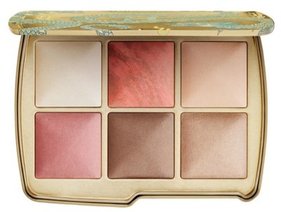 with box Hourglass DRAGON Ambient Lighting Edit Unlocked Palette Holiday G1N