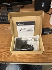 Donner EC758 DMX Wireless Controller