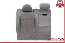 18-24 Audi S5 Rear Right Top Upper Seat Cushion Cover OEM