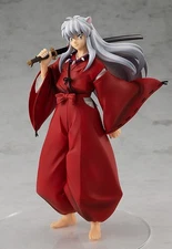 Inuyasha figure: Inuyasha / NEW from Good Smile Company