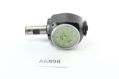 Haimer Hommel Universal - 3D probe clamping unit A6898