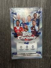 2025-26 Topps Chrome UEFA Club Competitions Soccer Checklist Guide in-content 24