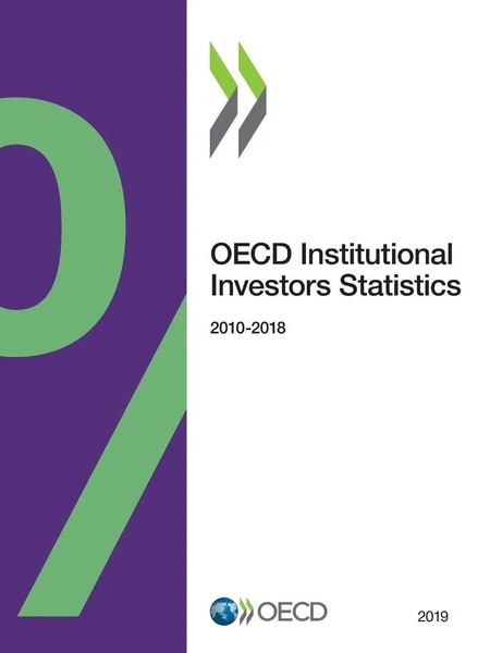 Oecd | Oecd Institutional Investors Statistics 2019 | Taschenbuch | Englisch-image