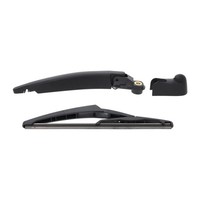 Wischerarm Scheibenwischer Satz Hinten MIT Kappe FüR Mini Cooper F55 F56 Vaico