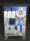 2025 Panini Absolute Jaydon Blue Base (RAW)