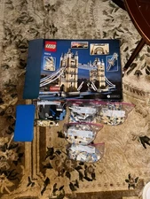 LEGO Creator Expert: Tower Bridge (10214)