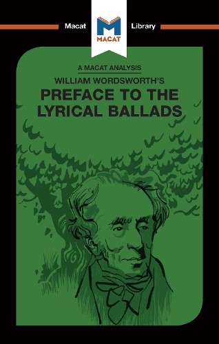 An Analysis of William Wordsworth's Preface to The Lyrical Ba... - 9781912453597
