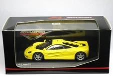 MINICHAMPS 1 43 McLaren F1 Yellow (530133436)